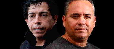 ¿Por qué Roberto Martínez GOLPEÓ a Erneto Pimentel? Alex Brocca lo CONFIRMA en su libro ¿Por qué Roberto Martínez GOLPEÓ a Ernesto Pimentel? Alex Brocca lo CONFIRMA en su libro