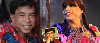 Ernesto Pimentel anunció que publicaría un libro autobiográfico al mismo estilo que Alex Brocca. Ernesto Pimentel multiplica por CERO a críticos y anuncia su LIBRO al estilo de Alex Brocca