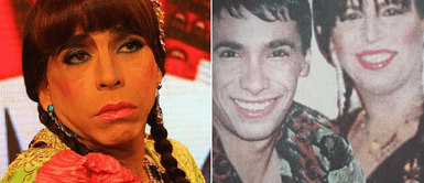 Ernesto Pimentel decidió cantar en vivo su sentida canción ante escándalos con Alex Brocca. ¿Ernesto Pimentel olvida escándalos tras declarar su amor eterno hacia Alex Brocca? Esto dijo