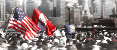 ¿Dónde está UBICADA la CALLE con el NOMBRE de Perú en Estados Unidos conocida como "Little Lima"? ¿Dónde está UBICADA la CALLE con el NOMBRE de Perú en Estados Unidos conocida como "Little Lima"?