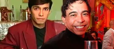 Actriz que estuvo con Alex Brocca en sus últimos días ECHA a Ernesto Pimentel Actriz que estuvo con Alex Brocca en sus últimos días DESTRUYE a Ernesto Pimentel