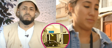 Bryan Torres rompe el silencio y habla de pelea con Samahara Lobatón Bryan Torres rompe el silencio tras pelea con Samahara Lobatón y hace FUERTE confesión