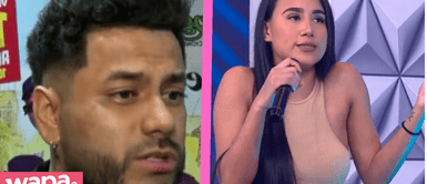 Vecino echan a la influencer y el cantante por frecuentes peleas. Samahara Lobatón: Vecinos CANSADOS de las peleas entre influencer y Bryan Torres revelan TERRIBLE VERDAD