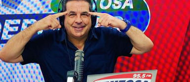 ¿Se va de Exitosa? Gonzalo Núñez rompe su silencio y realiza revelador anuncio sobre su futuro ¿Se va de Exitosa? Gonzalo Núñez rompe su silencio y realiza revelador anuncio sobre su futuro