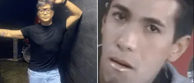 Arturo Chumbe cuenta fuerte revelación sobre Alex Brocca. Arturo Chumbe expone a Alex Brocca tras su muerte: "Nos perseguía a los jóvenes"