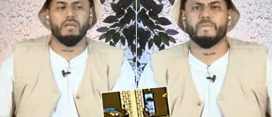 Madre de Bryan Torres quiebra su silencio tras recibir una zapatilla voladora de Samahara Lobatón ¿Madre de Bryan Torres quiebra su silencio tras recibir una zapatilla voladora de Samahara Lobatón?