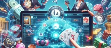 Aprende factores clave para elegir un casino online argentino Aprende factores clave para elegir un casino online argentino