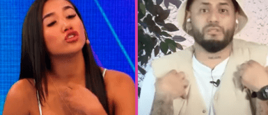 Bryan Torres revela cómo Samahara Lobatón lo vigilaba Bryan Torres revela la TÓXICA medida que aplicaba Samahara Lobatón para VIGILARLO