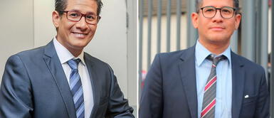 Erick Osores REAPARECE y ANUNCIA la fecha de su REGRESO a la tv: "Quería volver a trabajar" Erick Osores REAPARECE y ANUNCIA la fecha de su REGRESO a la tv: "Quería volver a trabajar"