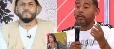 Abel Lobatón habría multiplicado por CERO a Samahara Lobatón tras mostrar TOTAL apoyo a Bryan Torres Abel Lobatón habría multiplicado por CERO a Samahara Lobatón tras mostrar TOTAL apoyo a Bryan Torres