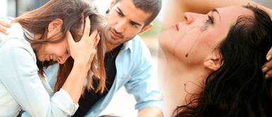 ¿Qué SIGNIFICA LLORAR por alguien en tus sueños? Hay algo que ESTÁS OCULTANDO ¿Qué SIGNIFICA LLORAR por alguien en tus sueños? Hay algo que ESTÁS OCULTANDO