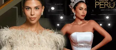 ¿Alondra García Miró participaría en concurso Miss Perú? ¿Próxima Miss Perú? Alondra García Miró recibe el RESPALDO para participar en certamen de belleza