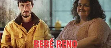 'Bebé Reno' es una de las series más populares de Netflix 'Bebé reno': conoce la PERTURBADORA historia real detrás de la inquietante serie de Netflix