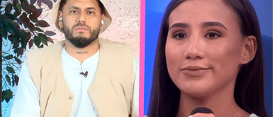 El cantnate impacta con estas duras palabras hacia la influencer. Bryan Torres 'SACA' a Samahara Lobatón de su hogar a pesar de sus COSTOSAS remodelaciones: ¿Qué dijo?