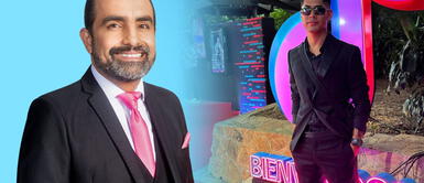 Fernando Llanos y su EMOTIVA reacción a la MILLONARIA donación que le hizo cañita en su transmisión de TikTok Fernando Llanos y su EMOTIVA reacción a la MILLONARIA donación que le hizo Cañita en su transmisión de TikTok