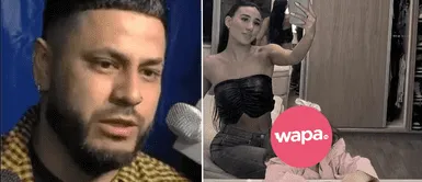 Bryan Torres deja en shock a Magaly Medina tras escándalo con Samahara. Bryan Torres deja en shock a Magaly Medina tras escándalo con Samahara.