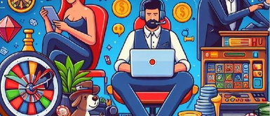 Beneficios de los Casinos Online en Chile Beneficios de los Casinos Online en Chile