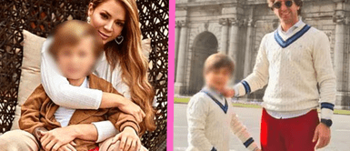 Esta es la impresionante carrera que desea estudiar el hijo de la modelo. Sheyla Rojas: Esta es la COSTOSA carrera que su hijo Antoñito desea estudiar y su FUERTE motivo