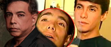 Alex Brocca SOÑABA tener ONG para ayudar a personas con VIH tras rechazo de Ernesto Pimentel Alex Brocca SOÑABA tener ONG para ayudar a personas con VIH tras rechazo de Ernesto Pimentel