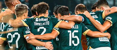 ¿Alianza Lima evalúa rescindir contrato a jugador por bajo rendimiento? ¿Alianza Lima evalúa rescindir contrato a jugador por bajo rendimiento?