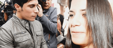 ¿Qué pasó con Eva Bracamonte y Ariel Bracamonte tras ENFRENTARSE por el ASESINATO de su madre Myriam Fefer? ¿Qué pasó con Eva Bracamonte y Ariel Bracamonte tras ENFRENTARSE por el ASESINATO de su madre Myriam Fefer?