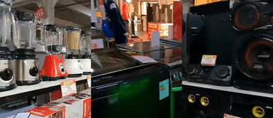 Almacén lanza GRAN REMATE y REGALA electrodomésticos por la compra de estos productos: ubicación y más Almacén lanza GRAN REMATE y REGALA electrodomésticos por la compra de estos productos: ubicación y más