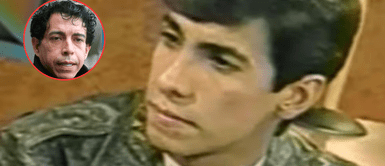 Alex Brocca contó detalles de su proyecto en la pantalla grande. "Canto de Dolor": Alex Brocca quería llevar su CONTUNDENTE historia del libro al CINE