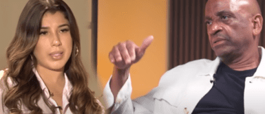 Sergio George hunde a Yahaira Plasencia con indignante comentario Sergio George DESTROZA la carrera de Yahaira Plasencia con INDIGNANTE comentario de su cuerpo