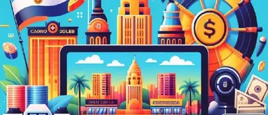 Solbet Paraguay: Tu puerta de entrada a un mundo de apuestas emocionantes y seguras Solbet Paraguay: Tu puerta de entrada a un mundo de apuestas emocionantes y seguras