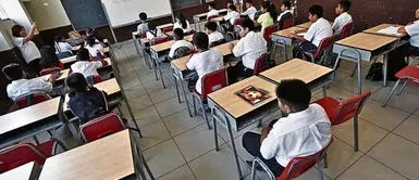 ¿Por qué NO HABRÁ CLASES el próximo viernes 26 de abril? Esta es la razón ¿Por qué NO HABRÁ CLASES el próximo viernes 26 de abril? Esta es la razón