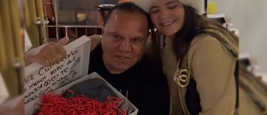 El empresario celebró su cumpleaños junto a sus herederos en la localidad de Urubamba. ¿Mauricio Diez Canseco se muda al Cusco con sus hijos?