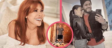 ¿No tenía nada? Así era la casa de Bryan Torres antes de la remodelación de Samahara Lobatón: “A las justas tenía tarrajeo” ¿No tenía nada? Así era la casa de Bryan Torres antes de la remodelación de Samahara Lobatón: “A las justas tenía tarrajeo”