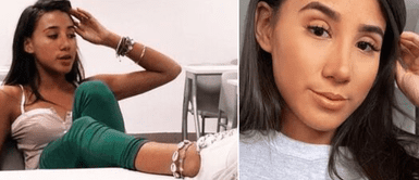 Esta es la COSTOSA carrera que Samahara Lobatón estudió en una PRESTIGIOSA universidad de Lima Esta es la COSTOSA carrera que Samahara Lobatón estudió en una PRESTIGIOSA universidad de Lima