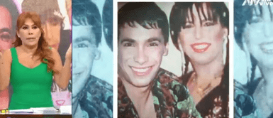 Magaly Medina DESTRUYE a TONDERO por usar su imagen en película: "Esa fantoche de actriz" Magaly Medina DESTRUYE a TONDERO por usar su imagen en película: "Esa fantoche de actriz"