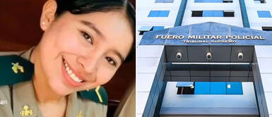 Policía desaparecida es encontrada y ahora afronta problema: será DENUNCIADA por GRAVE DELITO Policía desaparecida es encontrada y ahora afronta problema: será DENUNCIADA por GRAVE DELITO