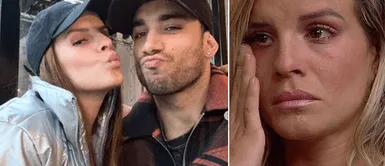 Descubre cuál es la condición que sufre Alejandra Baigorria y aún le impide tener hijos con Said Palao Esta es la DOLOROSA enfermedad que sufre Alejandra Baigorria y aún le IMPIDE tener hijos con Said Palao