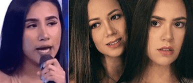 Gianella Marquina se encuentra en la mira por los últimos escándalos vinculados con su hermana Samahara Lobatón. Usuarios CRITICAN a Gianella Marquina por lejanía de Samahara Lobatón ante crisis con Bryan Torres