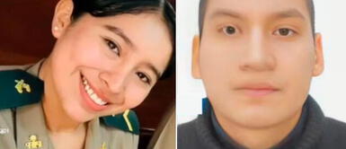 Expareja de policía desaparecida ROMPE SU SILENCIO y GIRA la historia con REVELADOR detalle Expareja de policía desaparecida ROMPE SU SILENCIO y GIRA la historia con REVELADOR detalle