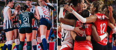 Alianza Lima vs. San Martín: hinchas reportan presunto fraude en Joinnus en la compra de entradas para la final de vóley Alianza Lima vs. San Martín: hinchas reportan presunto fraude en Joinnus en la compra de entradas para la final de vóley