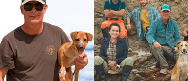 Descubre todo lo que dijo Julián Legaspi, el actor de la película Vaguito que expuso una CRUDA verdad de la grabación. ¿Quién es Julián Legaspi, el actor de la película Vaguito que expuso una CRUDA verdad de la grabación?