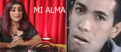 Alex Brocca CONTACTA a medium desde el más allá y LLORA al exigir JUSTICIA por impensada razón Alex Brocca CONTACTA a medium desde el más allá y LLORA al exigir JUSTICIA por impensada razón