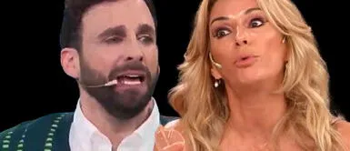Yanina Latorre ENFURECE Y DESTRUYE a RODRIGO GONZÁLEZ EN VIVO Yanina Latorre ENFURECE Y DESTRUYE a RODRIGO GONZÁLEZ EN VIVO