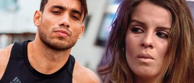 ¿Alejandra Baigorria en problemas con Said Palao por su matrimonio? ¿Alejandra Baigorria en problemas con Said Palao por su matrimonio?