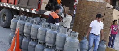 Precio del BALÓN DE GAS AUMENTÓ por cuarta vez en el 2024: ¿Cuánto se pagará y por qué? Precio del BALÓN DE GAS AUMENTÓ por cuarta vez en el 2024: ¿Cuánto se pagará y por qué?