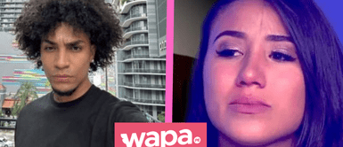 El barbero lanza este duro mensaje en sus redes sociales. Youna deja PODEROSO mensaje en redes sociales con INDIRECTAS ¿para Samahara Lobatón?: "No confundas una jaula con un hogar"