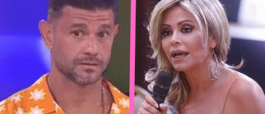 La famosa "Señito" deja este fuerte mensaje en redes sociales. ¿Gisela Valcárcel DESTRUYE a Yaco Eskenazi por dar ENTREVISTA a Peluchín con FUERTE MENSAJE? Esto dijo