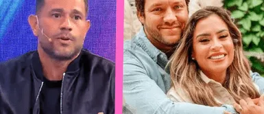 El actor cuenta esta verdad acerca de su amistad con el esposo de Ethel. Yaco Eskenazi revela esta DURA VERDAD acerca de su relación con Julián, esposo de Ethel: ¿Qué dijo?