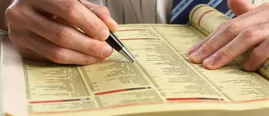 ¿Te acuerdas de las páginas amarillas? Páginas Amarillas: ¿Qué pasó con el popular directorio que tenía todos los contactos y que era repartido GRATIS?