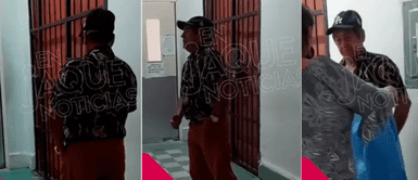 Padre CANTA ALABANZAS en HOSPITAL en busca de un MILAGRO para que su HIJO supere el cáncer Padre CANTA ALABANZAS en HOSPITAL en busca de un MILAGRO para que su HIJO supere el cáncer