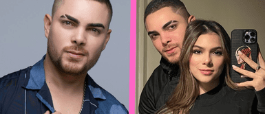 El cantante sorprende con este revelador mensaje hacia su expareja. Álvaro Rod NIEGA acusaciones de INFIDELIDAD tras FUERTE declaración de su exnovia, Wileidy Monsalve: “Terminamos hace más de un mes”